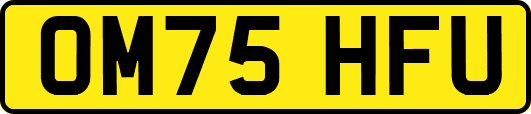 OM75HFU