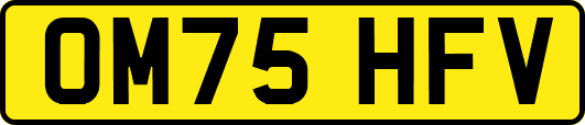 OM75HFV
