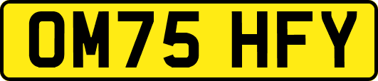 OM75HFY