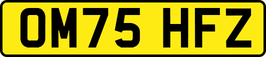 OM75HFZ
