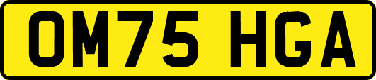 OM75HGA