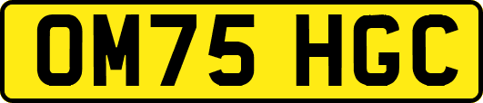 OM75HGC