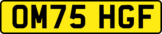 OM75HGF