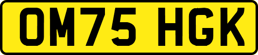 OM75HGK