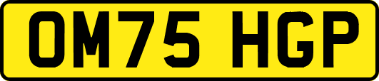 OM75HGP