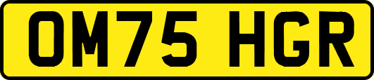 OM75HGR
