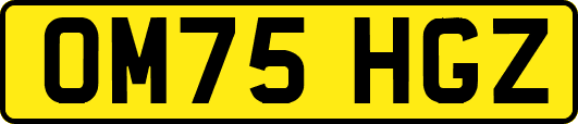 OM75HGZ