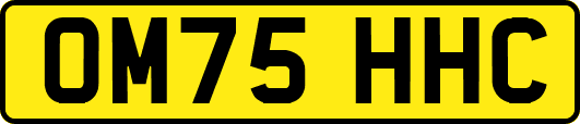 OM75HHC