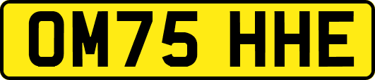 OM75HHE