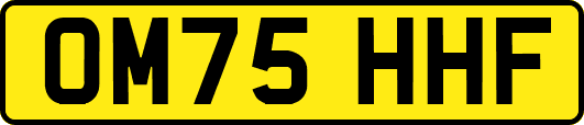 OM75HHF
