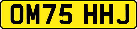 OM75HHJ