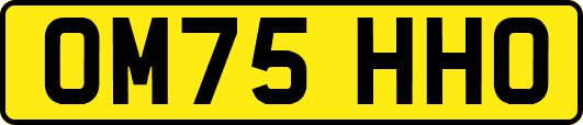 OM75HHO
