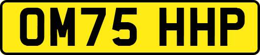 OM75HHP