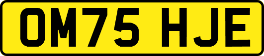 OM75HJE