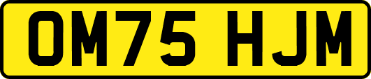OM75HJM
