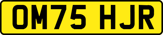 OM75HJR