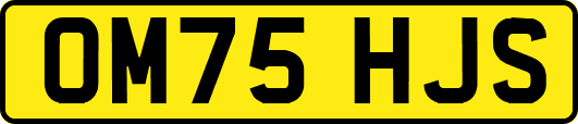 OM75HJS