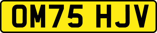 OM75HJV
