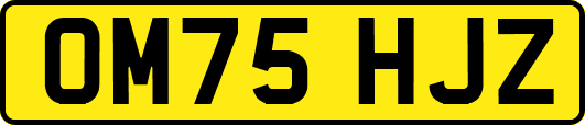 OM75HJZ