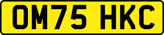 OM75HKC