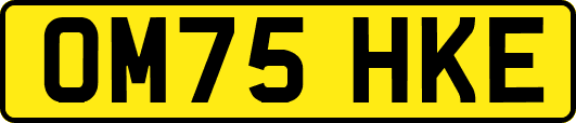 OM75HKE