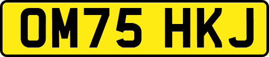 OM75HKJ