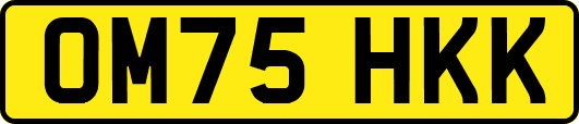 OM75HKK