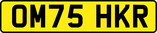 OM75HKR