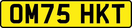 OM75HKT
