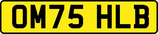 OM75HLB