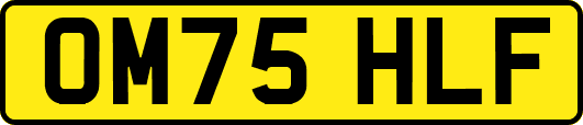 OM75HLF