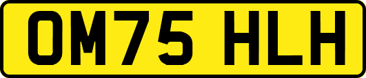 OM75HLH