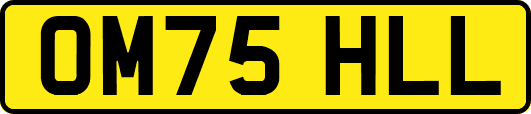 OM75HLL