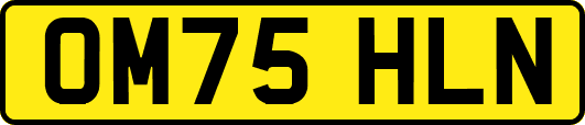 OM75HLN