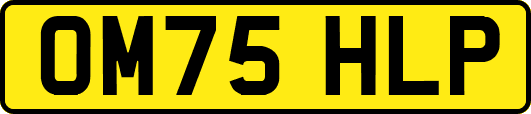 OM75HLP