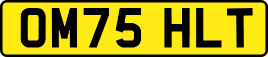 OM75HLT