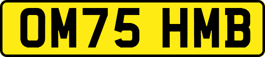 OM75HMB
