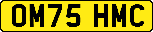 OM75HMC