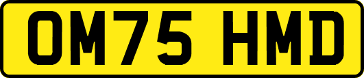 OM75HMD