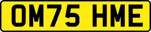 OM75HME