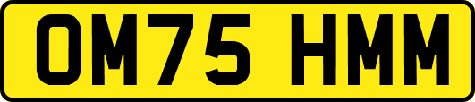 OM75HMM