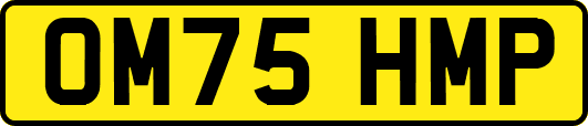 OM75HMP