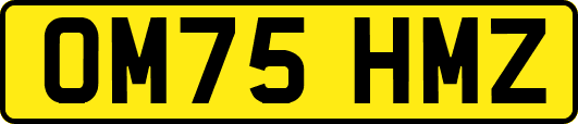 OM75HMZ