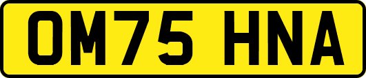 OM75HNA