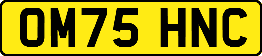 OM75HNC