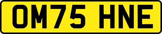 OM75HNE