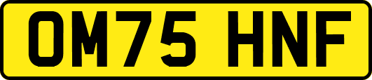 OM75HNF