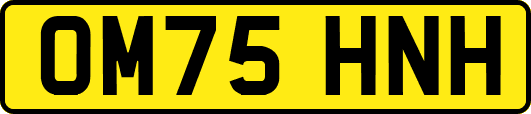OM75HNH