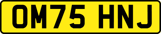 OM75HNJ