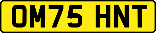 OM75HNT
